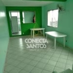 Apto 1 dorm Centro São Vicente R$ 215 mil, Cod: 70