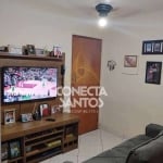 Kitnet Centro São Vicente - R$ 160 mil, Cod: 1008