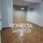 Apto 2 dorm Aparecida, Santos, Cod: 1012