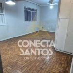 Apto 2 dorm Aparecida, Santos, Cod: 1012