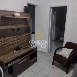 Kitnet Centro São Vicente R$ 190 mil, Cod: 1019