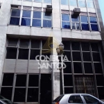 Aluga-se ou Vende-se Prédio comercial em Santos