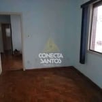 Casa 2 dorms, Boqueirão Santos R$ 695 mil Cod: 192