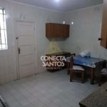 Casa 2 dorms, Boqueirão Santos R$ 695 mil Cod: 192