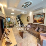 Casa 4 dorms, Embaré, Santos - R$ 1.3 mi, Cod: 352