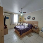 Casa 4 dorms, Embaré, Santos - R$ 1.3 mi, Cod: 352