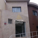 Casa Duplex  Marapé, Santos - R$ 1.5 mi, Cod: 500