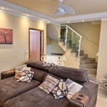 Casa 3 dorm Macuco, Santos R$ 640 mil, Cod: 782