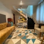 Casa 2 dorm  S Vicente R$450 mil, Cod: 897