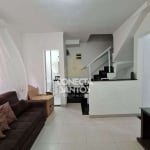 Casa 2 suítes São Jorge, Santos R$ 426 mil Cod 966