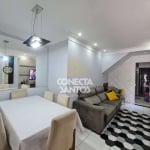 Casa 2 dorms São Vicente - R$ 341 mil, Cod: 975