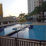 Apto 3 dorm Castelo, Santos R$ 371 mil, Cod: 1029