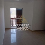 Apto 3 dorm Castelo, Santos R$ 371 mil, Cod: 1029