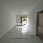 Apartamento c/1 dorm , Pompéia, Santos - Cod: 1051