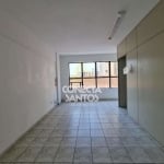 Sala, Vila Mathias, Santos - R$ 170 mil, Cod: 1031