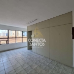 Sala, Vila Mathias, Santos - R$ 170 mil, Cod: 1031