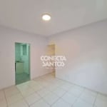 Apto Térreo 2 dorms no Embaré Cod: 463 R$388 mil