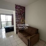 Apto 1 quarto em Praia Grande R$ 350 mil, Cod 1061