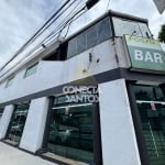 Loja de Esquina para Locação em Santos, Cod: 27