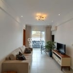 Apto1 quarto P Praia, Santos R$ 515 mil, Cod: 1123