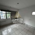 Conjunto Comercial Itararé, São Vicente, Cod: 1127