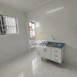 Apto 2 Dorms, Catiapoa, São Vicente - R$ 250 mil