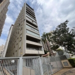 Apartamento com 4 quartos, 240m², à venda no Cambuí em Campinas.