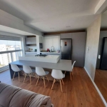 Apartamento com 2 quartos, 74m² em Campinas, Mansôes Santo Antônio