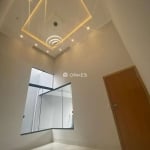 Casa 3/4 c suíte LED Residencial cerejeiras