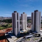 Apartamento pronto para morar no Avenida parque torre b com móveis planejados.