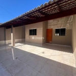 Casa Residencial Veneza