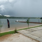 Terreno no Aurora do Lago Corumbá lV - Abadiânia GO