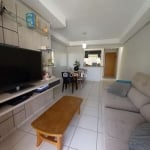 Apartamento RESIDENCIAL AMAZONAS