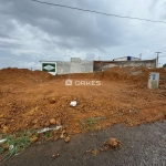 Lote 200 mt² no cidade industrial