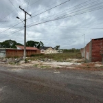 Vendo lote no Bairro Cidade Industrial