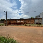 Lote de esquina no Anápolis City