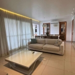 Apartamento mobiliado exclusivo no West 22