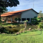 FAZENDA EM JARAGUÁ