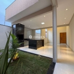 CASA 3/4 COM SUITE NO BAIRRO SAO JOAO