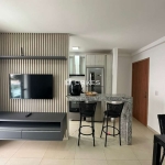 Apartartamento 2/4, Grand Tropical 4º andar