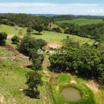 Fazenda de 40 alqueires em Abadiânia