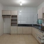 Casa com 3/4 sendo um suíte