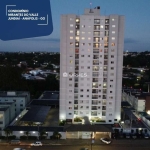 Apartamento 3/4 com suíte no Jundiai