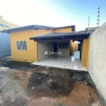 Casa 3/4 com suite no Residencial Araguaia