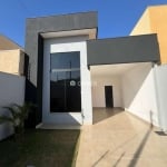 Casa com 3 quartos à venda na Avenida Ayrton Senna da Silva, sn, Residencial Cerejeiras, Anápolis