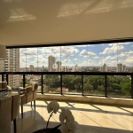 Apartamento Res. Montpellier