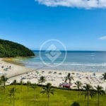 Apartamento em Condomínio Pé na Areia com 5 Suítes no Módulo 08 da Riviera codigo: 92604