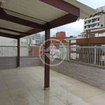 Apartamento à venda com 1 dormitório, 57 m², próximo à praia das Astúrias, Guarujá/SP. codigo: 101854