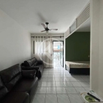 Apartamento 1 suíte codigo: 104434