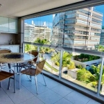 Apartamento 3 suítes codigo: 110549